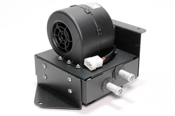 CF Moto U-Force 500 Cab Heater with Defrost (2015-Current)