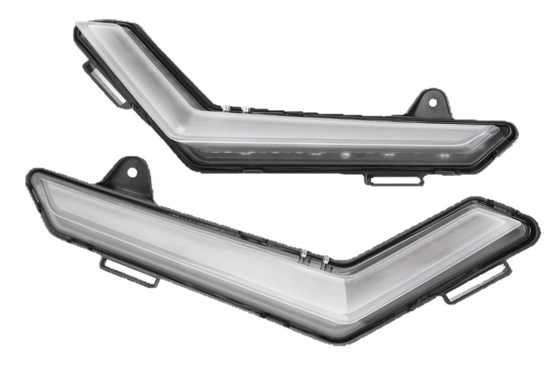 CanAm Defender Turn Signal Kit