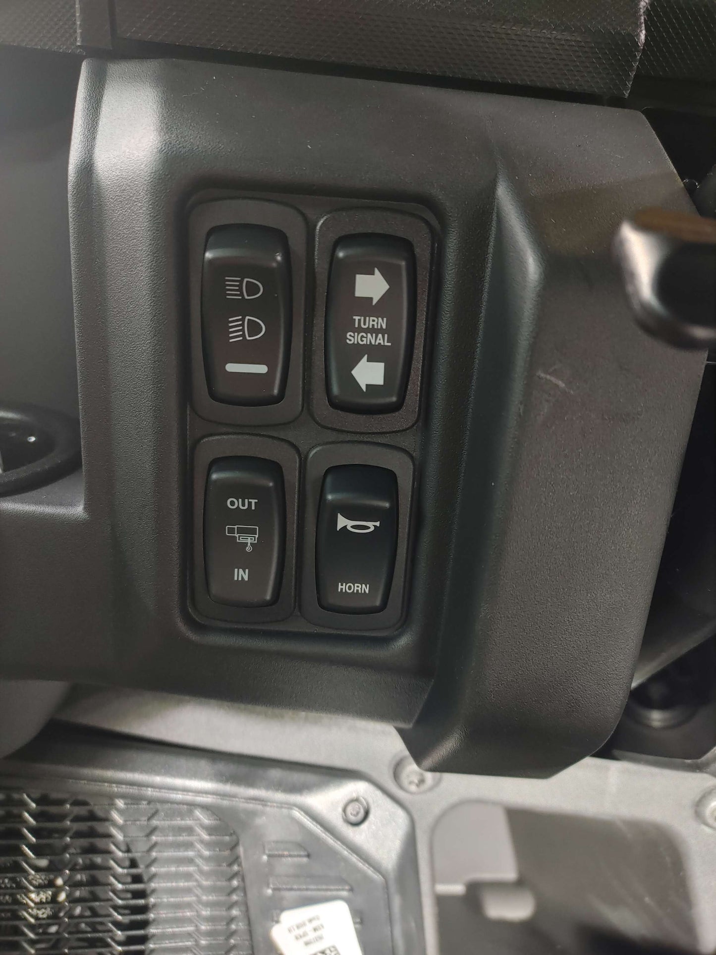 Polaris Ranger 570 SP Turn Signal Kit