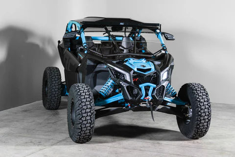 Can-Am Maverick X3 Half UTV Windshield