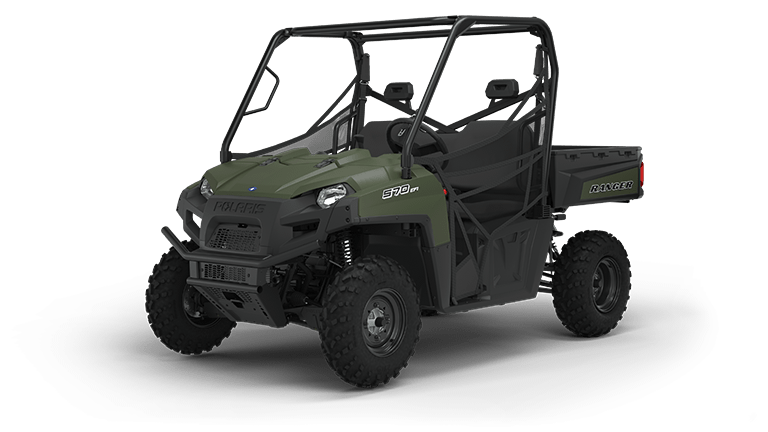 Polaris Ranger 570 Full Size Turn Signal Kit