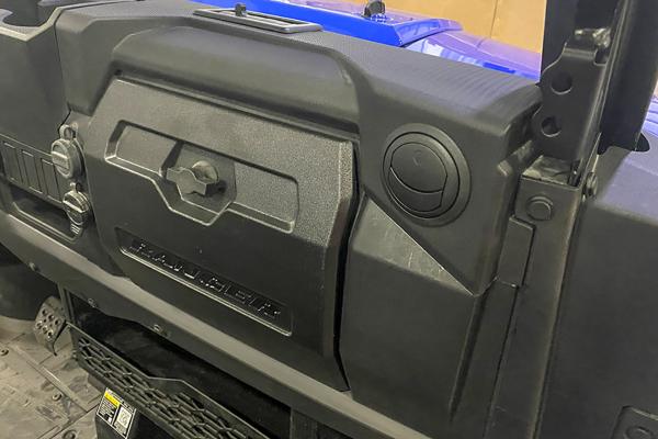 Polaris Ranger SP 570 Mid Size Cab Heater with Defrost (2022-Current)
