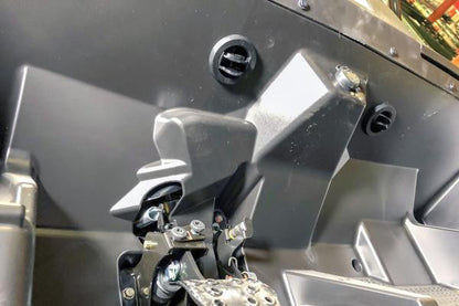 Honda Pioneer 700 Cab Heater with Defrost (2014-Current)