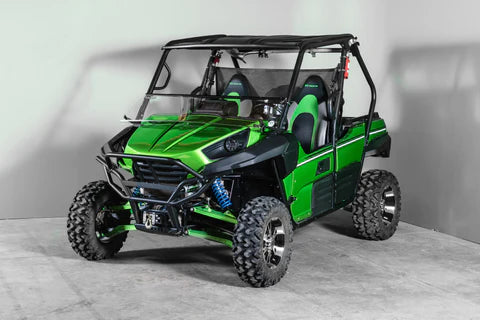 KAWASAKI TERYX (2012-2015) TILTING UTV WINDSHIELD