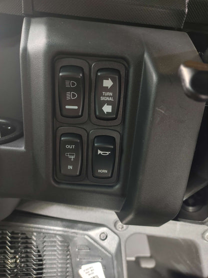 Polaris Ranger 570 SP Turn Signal Kit