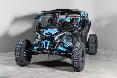Can-Am Maverick X3 Full UTV Windshield
