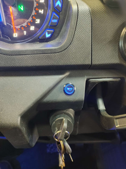 Polaris Ranger 570 Full Size Turn Signal Kit