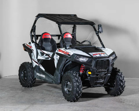 900 Razor POLARIS RZR 900 (2015-2020) / 1000 (2018 & OLDER) FULL UTV WINDSHIELD ...