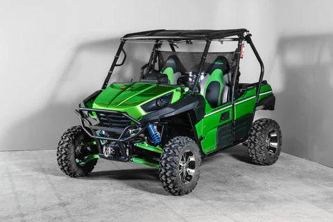 KAWASAKI TERYX (2012-2015) FULL UTV WINDSHIELD