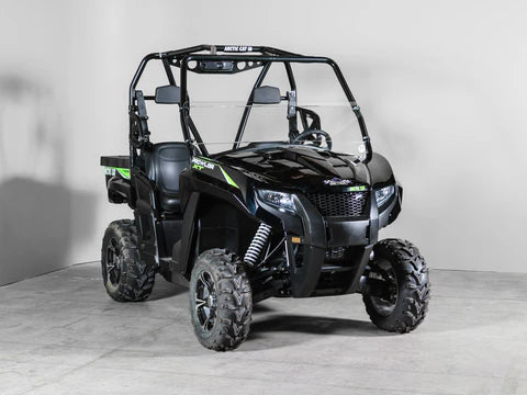 ARCTIC CAT PROWLER HDX/XT (2015+) HALF UTV WINDSHIELD