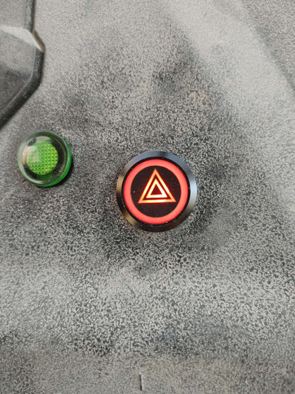 Honda Pioneer 700 Turn Signal Kit