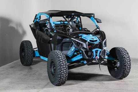 Can-Am Maverick X3 Half UTV Windshield