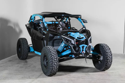 Can-Am Maverick X3 Full UTV Windshield