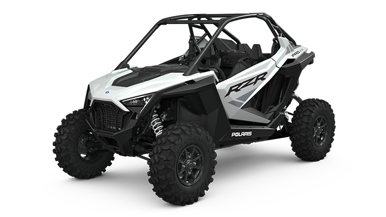 Polaris RZR Pro XP Turn Signal Kit