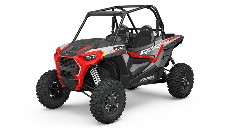 Polaris RZR 1000 XP & RZR Turbo Turn Signal Kit