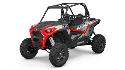 Polaris RZR 1000 XP & RZR Turbo Turn Signal Kit