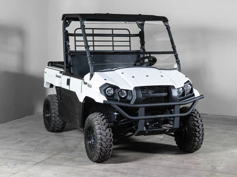 KAWASAKI MULE MID / MX TILTING UTV WINDSHIELD