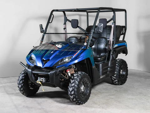 KAWASAKI TERYX (2008-2013) TILTING UTV WINDSHIELD