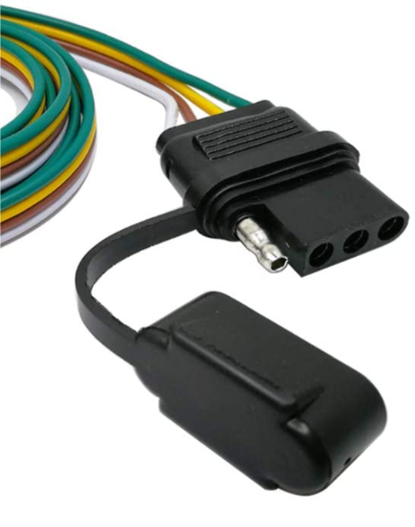 Polaris RZR Pro XP Turn Signal Kit