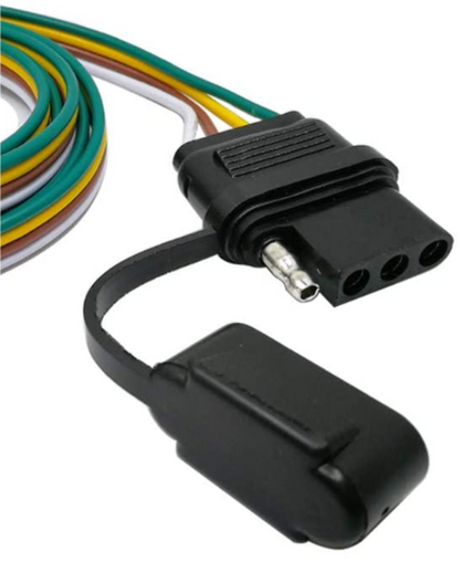 Polaris RZR Pro XP Turn Signal Kit