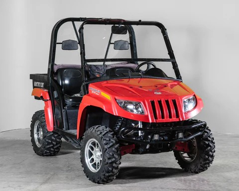 ARCTIC CAT PROWLER (2006-2010) TILTING UTV WINDSHIELD