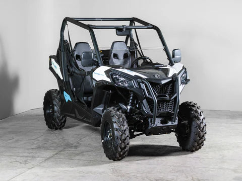 CAN-AM MAVERICK TRAIL/SPORT HALF UTV WINDSHIELD