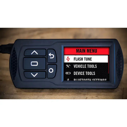 Dynojet Power Vision 3: 17-21 Can-Am Defender HD8/10