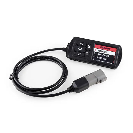 Dynojet Power Vision 3: 17-21 Can-Am Defender HD8/10