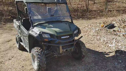 Honda Pioneer 500/520 Turn Signal Kit